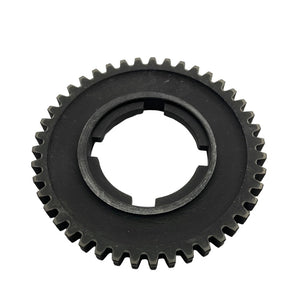 2ND Gear; Stella 4T