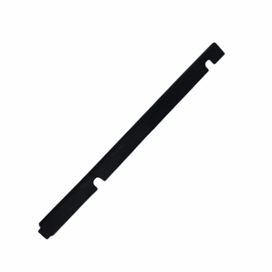 CLIP - STEPFLOOR TRIM, MID LEFT, PROD 12/20 AND LATER