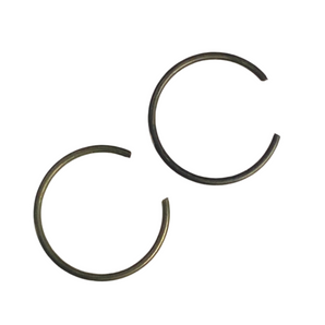 CLIP, PISTON PIN PAIR (BLUR 220)