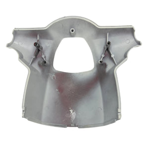 PEARL WHITE, UPPER HEADSET COVER (GP300S) - BODY