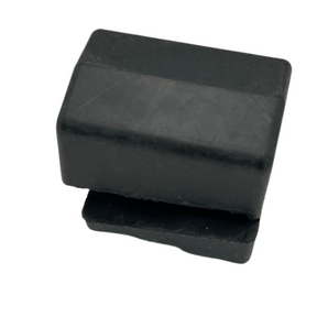 RUBBER (KICK)