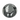VALVE CAP - CHROME PLATING (G400)