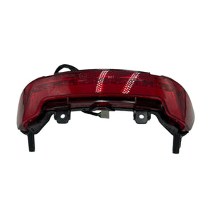LIGHT - TAILLIGHT ASSY (BRIO 50i)