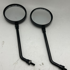 MIRROR - MIRROR PAIR, LEFT/RIGHT (BRIO 50i)