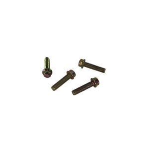 Bolt (M6x25, 4 PCS); GY6
