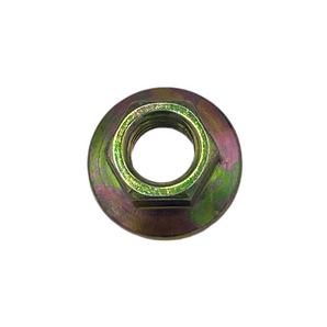 HEXAGON FLANGE NUT (M7*1P) (BUD50/RH50/RAT50-110/BC50)