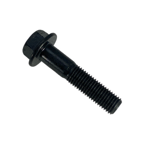 BOLT - STEERING STEM M10X45, HEX FLANGE