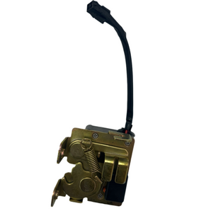 LOCK - BATTERY COMPARTMENT