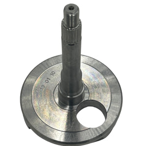 CRANK SHAFT L.S. (BLUR 220)