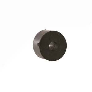 RUBBER DAMPING, CENTER STAND (BLACK CAT/ RATTLER / BUD 50)
