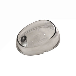 LENS -  CLEAR LENS, FRONT LEFT TURN SIGNAL COVER (BUD, RH)