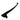 LEVER - FRONT BRAKE, 7 INCHES (BUDDY ALL, RH50, HOOL)