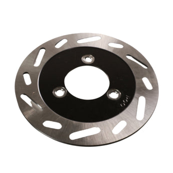 Genuine 50-170cc 4T Front Brake Rotor (12