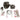 Roughhouse 50 Top End Cylinder Kit