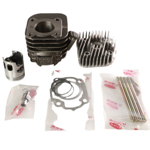 Roughhouse 50 Top End Cylinder Kit