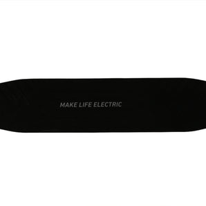 NIU Floorboard Rubber Foot Pad; NIU KQi 300P
