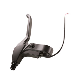 Left and Right Brake Assembly; Genuine Chase