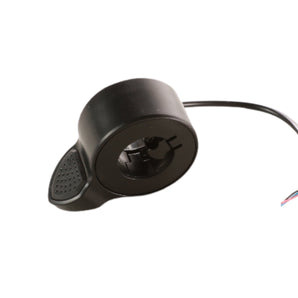 Throttle; Genuine Chase