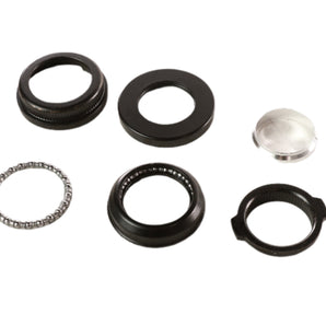 Steel Bearing; Genuine Trail