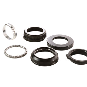 Steel Bearing; Genuine Trail