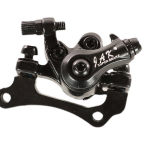 Disc Brake Caliper; Genuine Chase