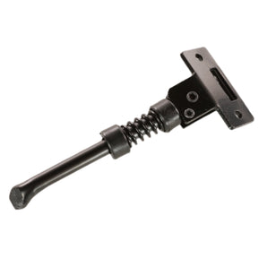 Steel Kickstand; Genuine Trail