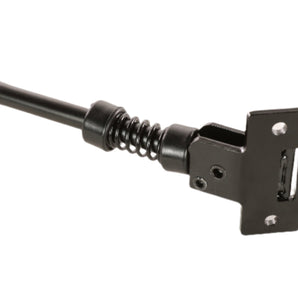 Steel Kickstand; Genuine Trail