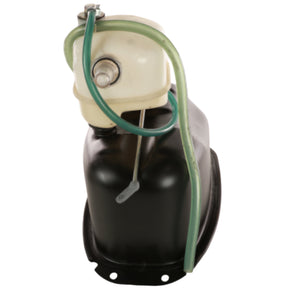 Fuel Tank Assy (Cap, Oil Tank, & Fuel Cock); Genuine Stella 2T