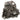 Crank Case Flywheel Side; Stella 4T