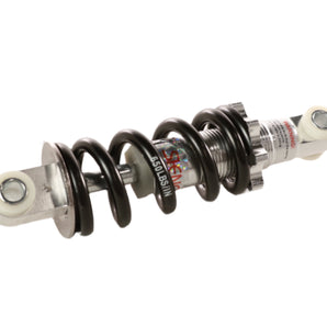 Rear Suspension; Genuine Trail