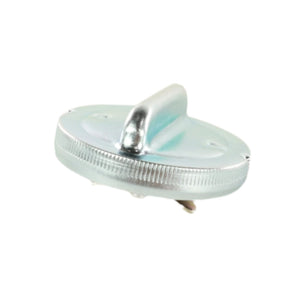 FUEL CAP - METAL TANK, VENTED - Buddy 50