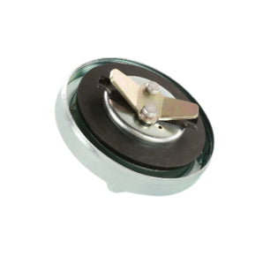 FUEL CAP - METAL TANK, VENTED - Buddy 50