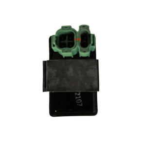 CDI UNIT ASSY (BLUR / BUDDY 125)