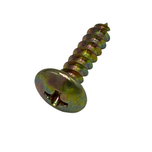 CR PAN HD.TAPPING SCREW (M5 *16L) (RH50)