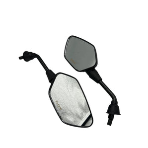Mirror Set; CSC Pug