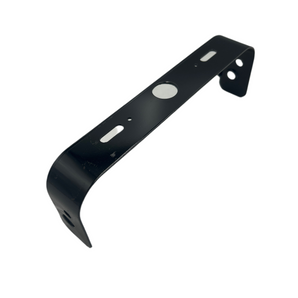 FIXED PLATE, RR TURN SIGNAL (BLACK CAT/RAT50<09)