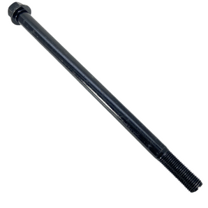 BOLT - M12*1.35*190, REAR AXLE/SWINGARM