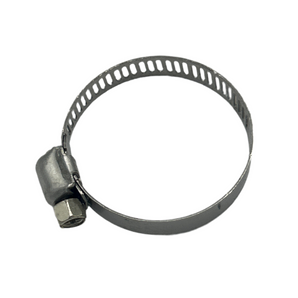 HOSE CLAMP (BUD50/RH50/RAT50-110/BC50)