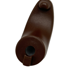 FRONT HOOK MOCHA