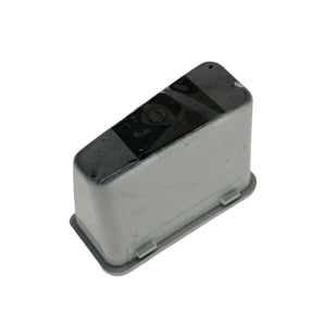 COMPARTMENT - PEARL WHITE, SMALL, INNER GLOVEBOX (GP300S)