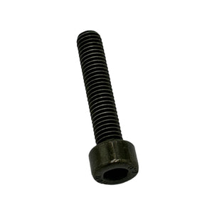 SCREW - M5X25, HEXAGON SOCKET, GREEN