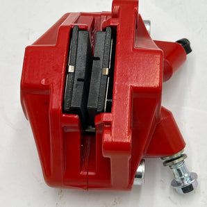 CALIPER - REAR BRAKE CALIPER (RATTLER 125, 200i)