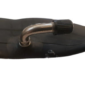 Green Line 10x2.0  - 10x2.125 Inner Tube - Angled Valve 0°
