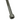 HEX SOCKET HEAD BOLT M8*60 - STAINLESS STEEL (G400)