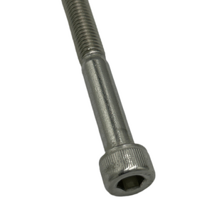 HEX SOCKET HEAD BOLT M8*60 - STAINLESS STEEL (G400)