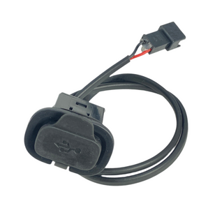 PORT - USB CHARGING PORT WITH CVR (NQi ALL)