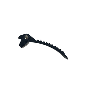 Quick Release Latch Replacement; Prima Sheild Helmet