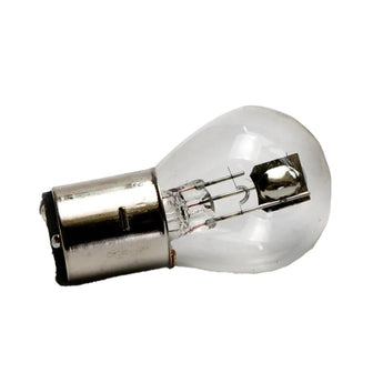 Piaggio Originale Vespa PX 125/150/200 First Series Headlight – LUCE FANALE ANTERIORE COMPLETA, Made In Italy