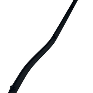 TRIM - REAR RIGHT STRIP, STEPFLOOR, BLACK, PROD 12/20+