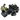THROTTLE BODY ASSY (BLUR 220i)